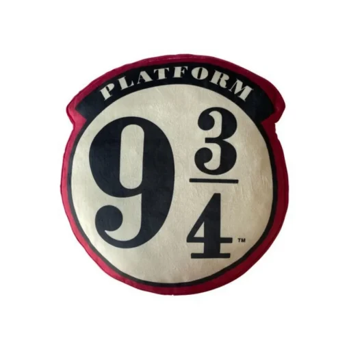 Harry Potter® Platform 9 3/4 Pude