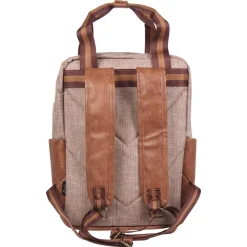 Harry Potter® Plattform 9 3/4 Ryggsekk Brun