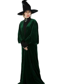 Harry Potter® Professor McGonagall Kostyme