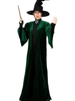 Harry Potter® Professor McGonagall Kostyme