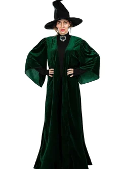 Harry Potter® Professor McGonagall Kostyme