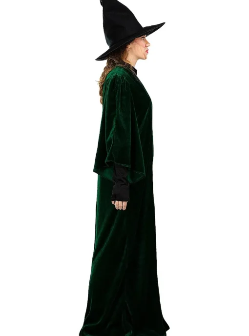 Harry Potter® Professor McGonagall Kostyme
