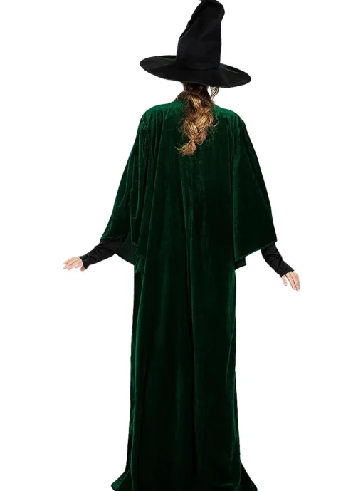 Harry Potter® Professor McGonagall Kostyme
