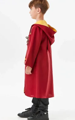 Harry Potter® Quidditch Barnekostyme