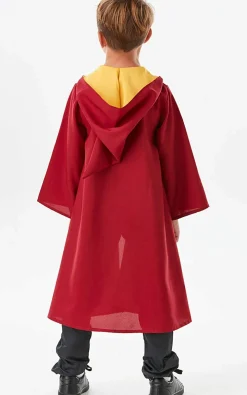 Harry Potter® Quidditch Barnekostyme