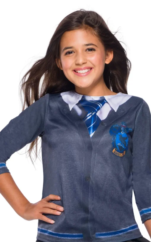 Harry Potter® Ravenclaw Bluse