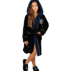 Harry Potter® Ravenclaw Morgenkåpe til Barn