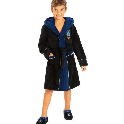 Harry Potter® Ravenclaw Morgenkåpe til Barn