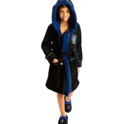 Harry Potter® Ravenclaw Morgenkåpe til Barn