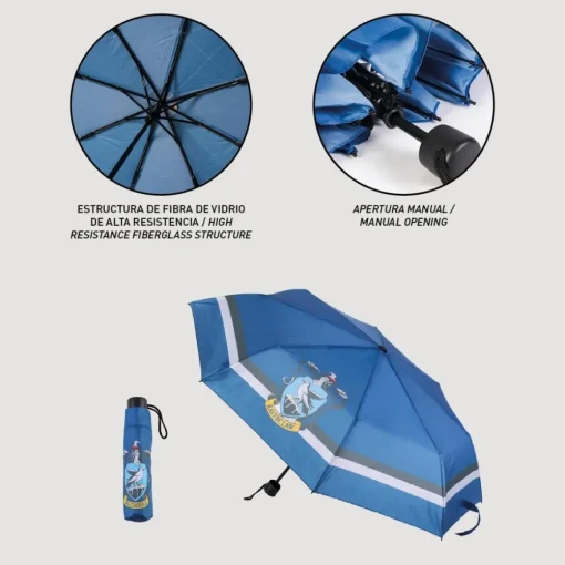 Harry Potter® Ravenclaw Paraply