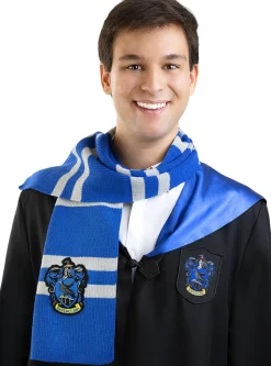 Harry Potter® Ravenclaw Skjerf