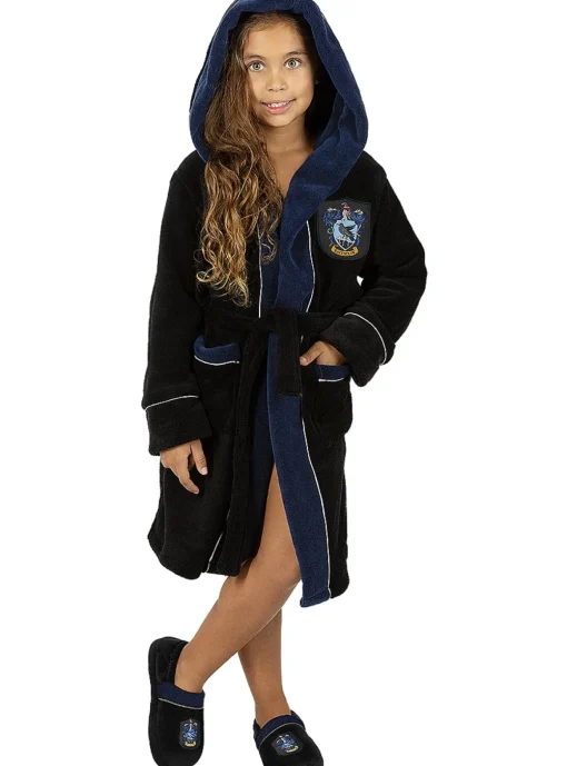 Harry Potter® Ravenclaw Tøfler Barn