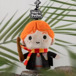 Harry Potter® Ron Weasley Nøkkelring
