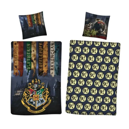 Harry Potter® Sengetøy