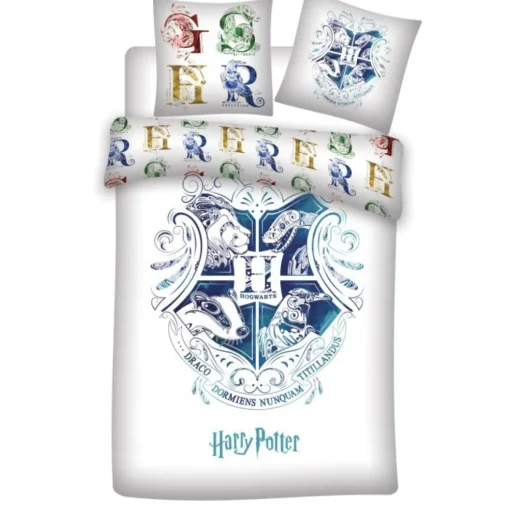 Harry Potter® Sengetøy Bomull