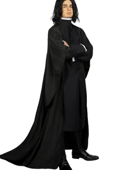 Harry Potter® Severus Slur Kostyme