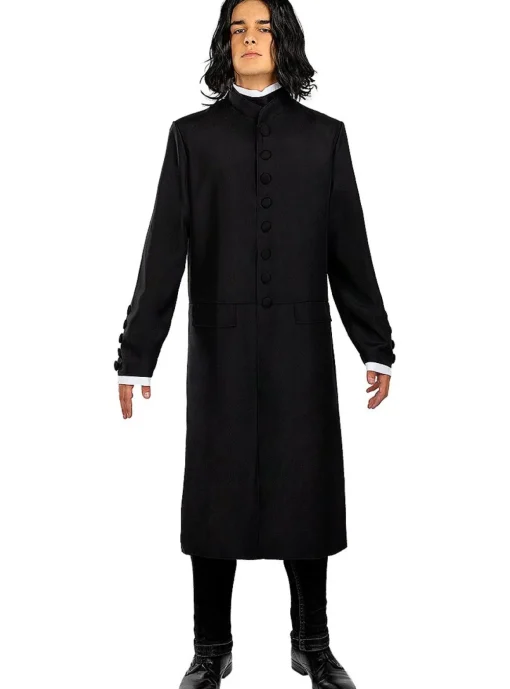 Harry Potter® Severus Slur Kostyme