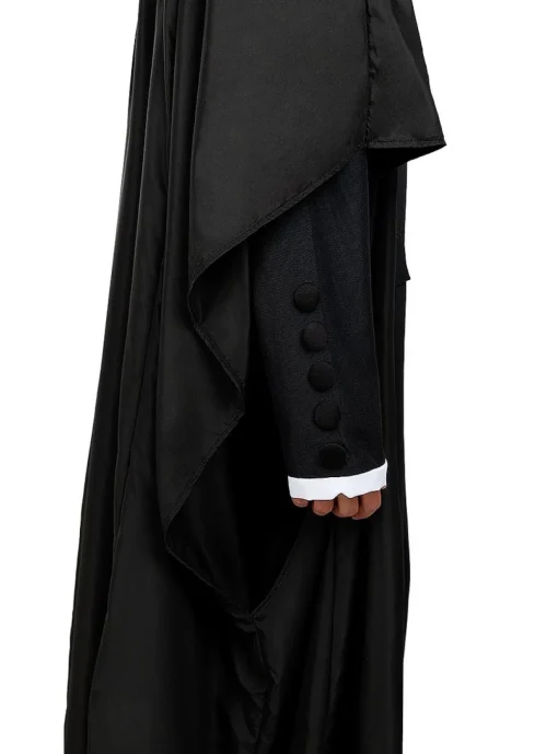 Harry Potter® Severus Slur Kostyme