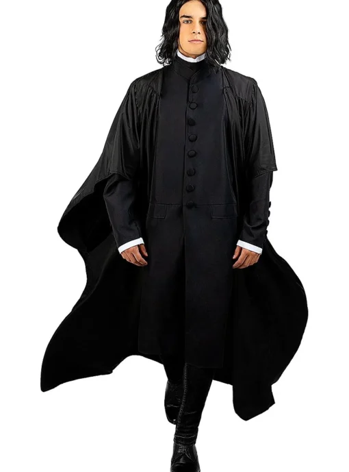 Harry Potter® Severus Slur Kostyme