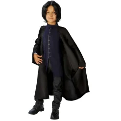 Harry Potter® Severus Slur Barnekostyme