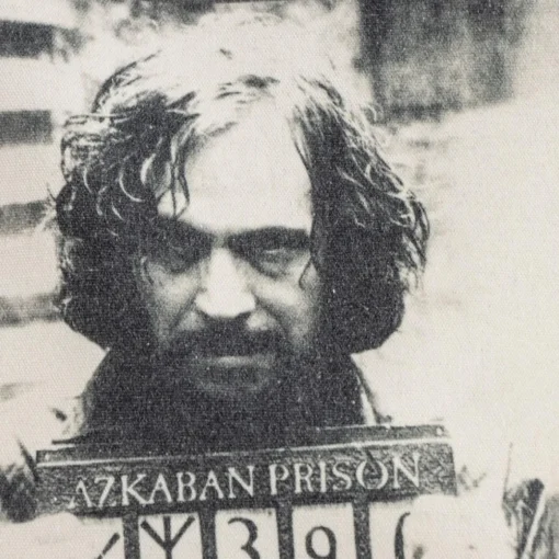 Harry Potter® Sirius Black Handlenett