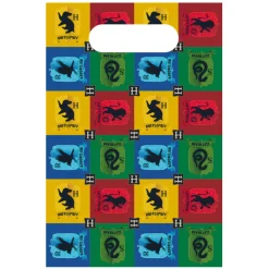 Harry Potter® Skole Godteposer