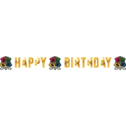 Harry Potter® Skole Happy Birthday Girlander