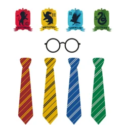 Harry Potter® Skole Selfie Props