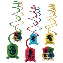Harry Potter® Skole Virvler