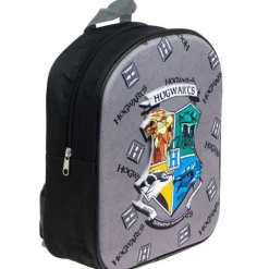 Harry Potter® Skole Våpenskjold Ryggsekk