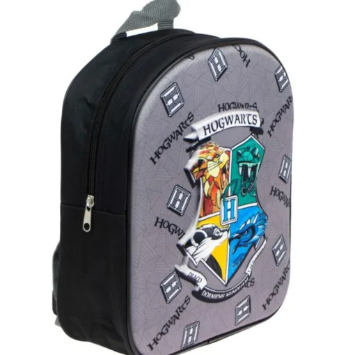 Harry Potter® Skole Våpenskjold Ryggsekk