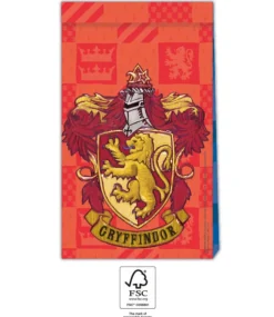 Harry Potter® Skoler Godteposer