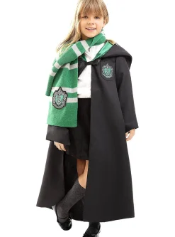 Harry Potter® Slytherin Barnekostyme