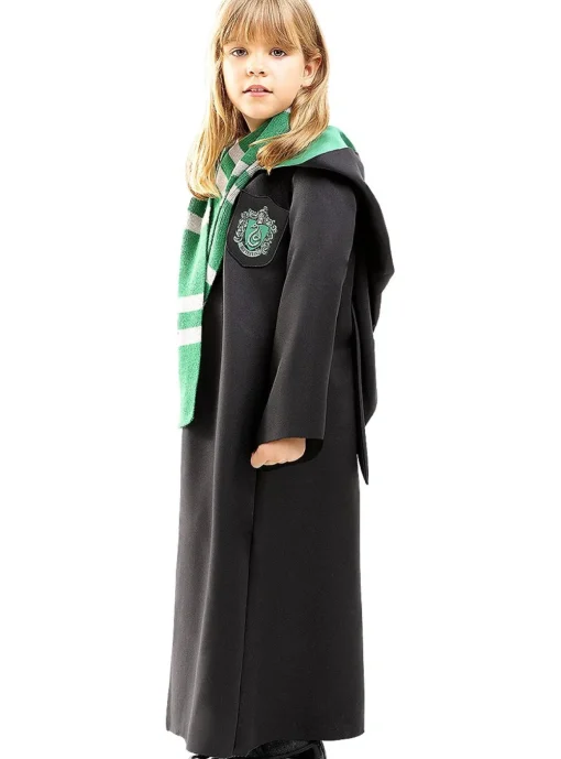 Harry Potter® Slytherin Barnekostyme