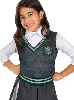 Harry Potter® Slytherin Barnebluse