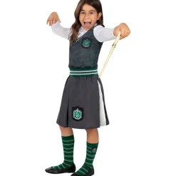 Harry Potter® Slytherin Barnestrømper