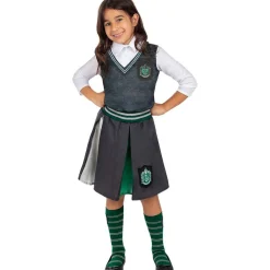Harry Potter® Slytherin Barnestrømper