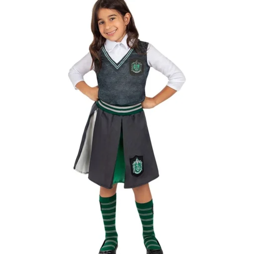 Harry Potter® Slytherin Barnestrømper