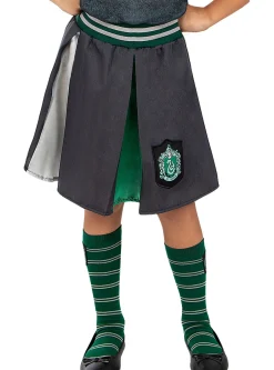 Harry Potter® Slytherin Barneskjørt