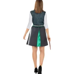 Harry Potter® Slytherin Bluse