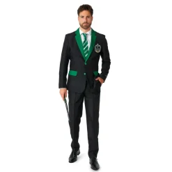 Harry Potter® Slytherin Jakkesett