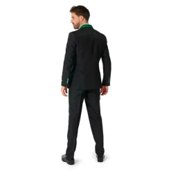 Harry Potter® Slytherin Jakkesett
