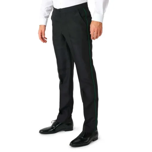 Harry Potter® Slytherin Jakkesett