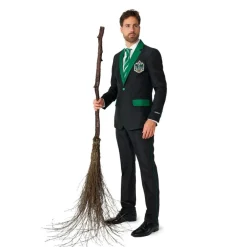 Harry Potter® Slytherin Jakkesett