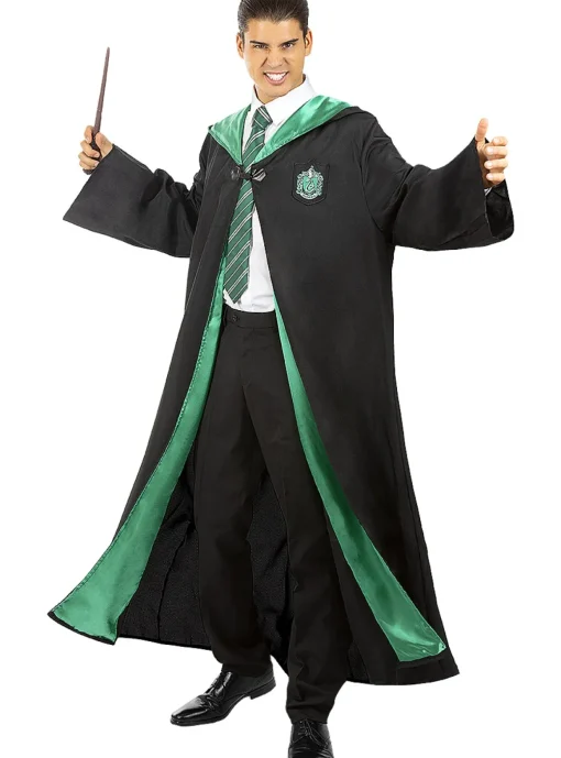 Harry Potter® Slytherin Kostyme