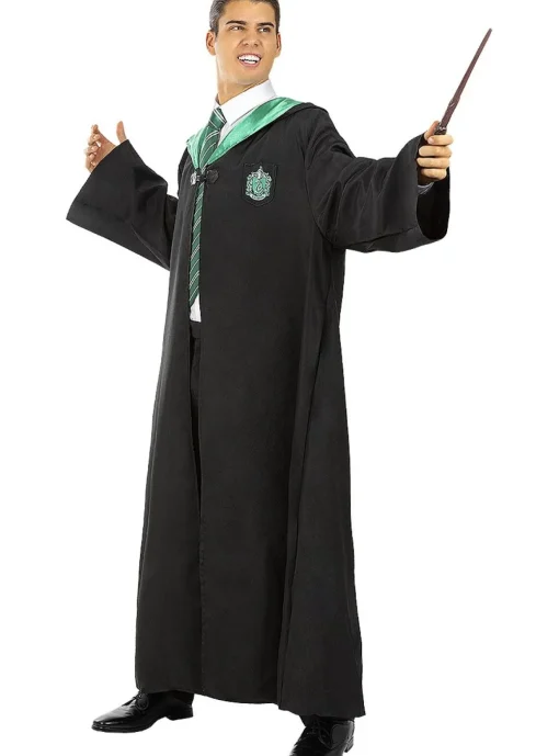 Harry Potter® Slytherin Kostyme