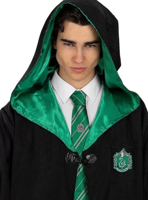 Harry Potter® Slytherin Kostyme