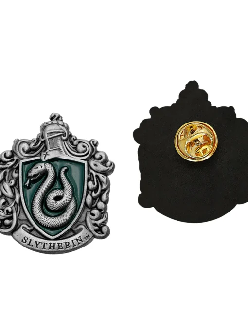 Harry Potter® Slytherin Slips