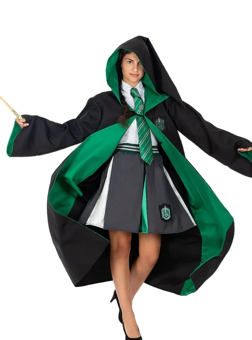 Harry Potter® Slytherin Slips