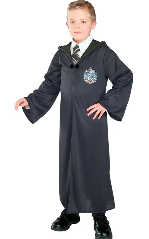 Harry Potter: Smygard Barnekostyme